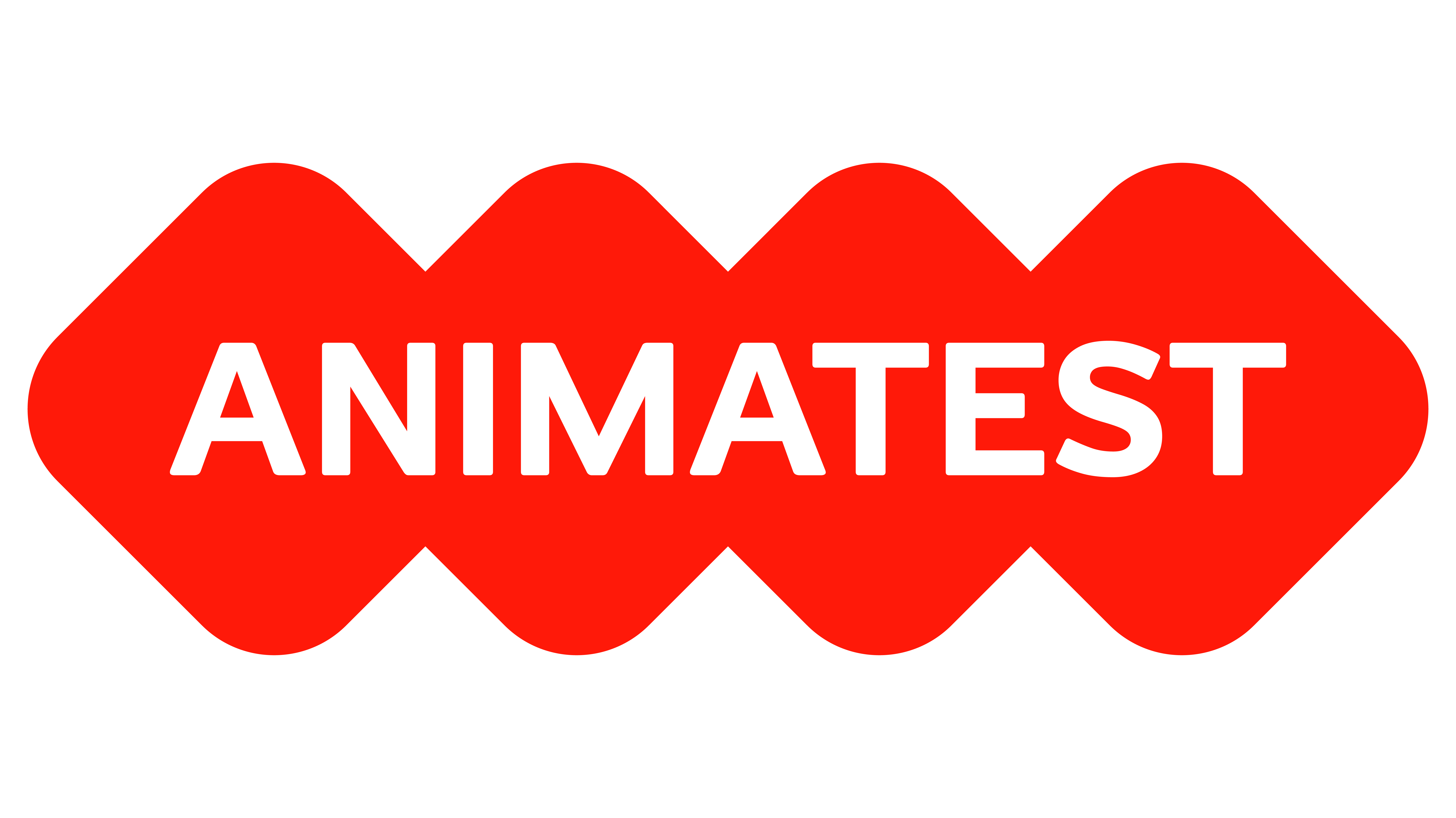 Animatest logo